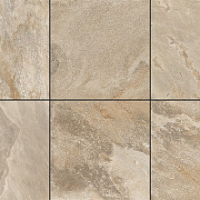 Cerasun Savona Multi Taupe 60x60x4 Keramische tegels