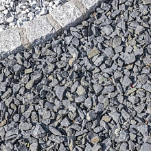 Basalt Split 20 kg 16-32 mm Grind en Split