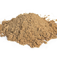 Ophoogzand 20 kg Beige 0-0,2 mm Zand