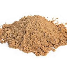 Speelzand 20 kg Beige 0-0,2 mm Zand