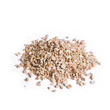 Vanillasplit 20 kg Ivoor 8-11 mm Grind en Split