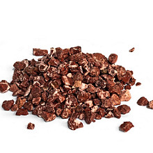 Rouge Imperial split 20 kg Donkerrood 8-16 mm Grind en Split