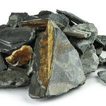 Slate Grijs Multicolour 1000 kg   30-60 mm Grind en Split