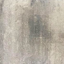 Serenio Midden grijs nuance 60x60x4 Beton tegels