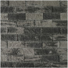 Wallblock split Zeeuws Bont 10x10x40 Stapelblokken
