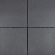 Trippel T 60x60x4 Antraciet Beton tegels