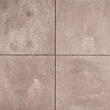 Trippel T Taupe  Betontegels