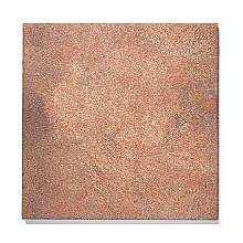 GeoProArte Corten Steel 100x100x6 Beton tegels