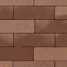 GeoRetron Privato 20x5x6 Loevestein Betonklinkers