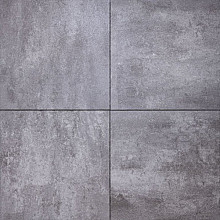 GeoCorso Brezza 60x60x4 Pescara Beton tegels