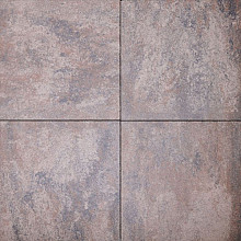 GeoCorso Brezza 60x60x4 Ancona Beton tegels