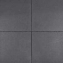 Trippel T 2Drive 60x60x6 Antraciet Beton tegels