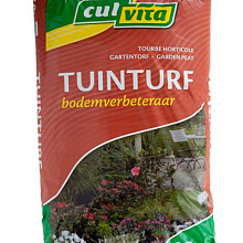 Tuinturf 40 liter Tuinaarde