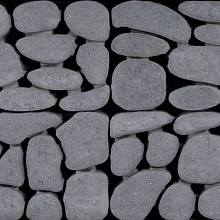 Citta Klimata 60x40x10 Antraciet Beton tegels