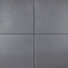 Trippel T 2Drive 60x60x6 Donkergrijs Beton tegels