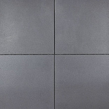 Trippel T 2Drive 80x80x6 Donkergrijs Beton tegels
