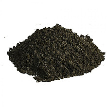 Inveegzand basalt 20 kg Antraciet 0,02-2 mm Grind en Split