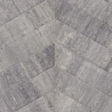 Soft Comfort Punto 12x50x8 cm Grezzo Beton tegels