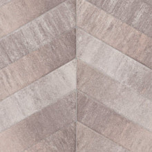 Soft Comfort Punto 12x50x8 cm Ivory Beton tegels