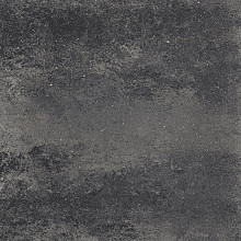 TerrasTegel+ Designo 60x60x4 cm Grijs/Zwart Beton tegels