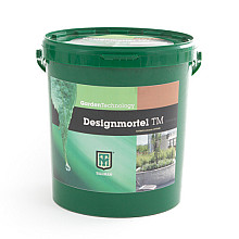 Designmortel Antraciet 25 kg Voegmortels, lijmen en onderhoudsmiddelen