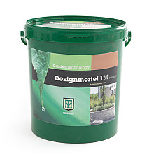 Designmortel Betongrijs 25 kg Voegmortels, lijmen en onderhoudsmiddelen