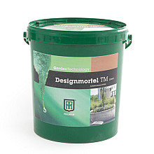 Designmortel IJswit 25 kg Voegmortels, lijmen en onderhoudsmiddelen