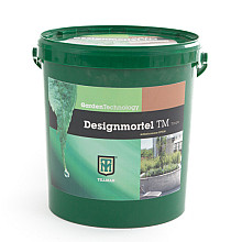 Designmortel Taupe 25 kg Voegmortels, lijmen en onderhoudsmiddelen