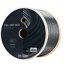 Cables Cbl-160 10/2 160mtr Onderdelen