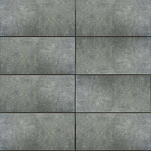 Cerasun Max Cemento Antracite 30x60x6 Keramische tegels