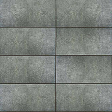 Cerasun Max Cemento Antracite 30x60x6 Keramische tegels
