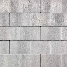 Smartton Xl Linea Matterhorn 20x30x8 Beton tegels