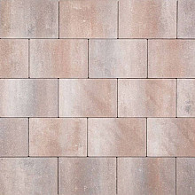 Smartton Xl Linea Kilimanjaro 20x30x8 Beton tegels