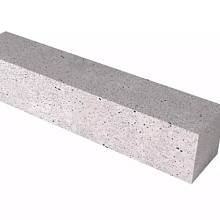Oud Hollands stapelelement Grijs 20x100x12 Stapelblokken