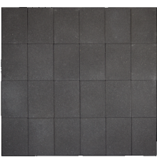 GeoColor 3.0 Graphite Roast Beton tegels