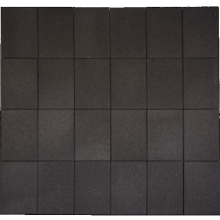 GeoColor 3.0 Dusk Black Beton tegels