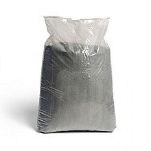 WS Onkruidwerend Voegzand Basalt  25 kg Voegmortels, lijmen en onderhoudsmiddelen