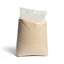 WS Onkruidwerend Voegzand Naturel  25 kg Voegmortels, lijmen en onderhoudsmiddelen