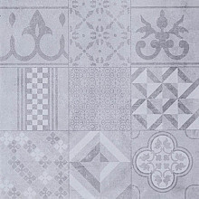 GeoCeramica Mosaik Grey Keramische tegels