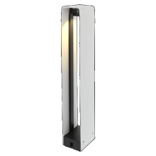 Solitary Ace high white Staande buitenverlichting