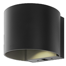 Wall Halo down 100-230v Wandlampen