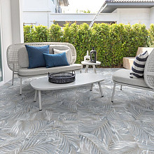 GeoCeramica Vision Tropic Blue Keramische tegels