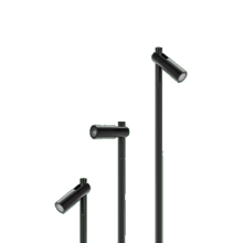 Aim Low (40cm) Staande buitenverlichting
