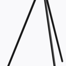 Tripod 2 Accesoires voor In-Lite Verlichting