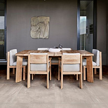 Piet Boon outdoor Concrete Dust Keramische tegels