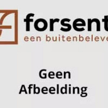 Uitwendige hoek Kantopsluiting Single / Flex 10 cm VERZINKT Borderrand cortenstaal 