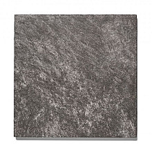 GeoProArte Quartz (vlak)  Antra 60x60x4 Beton tegels