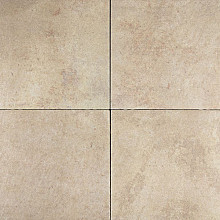 GeoProArte Quartz (vlak)  Beach 60x60x4 Beton tegels