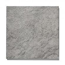 GeoProArte Quartz (vlak)  Grey 60x60x4 Beton tegels