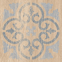 GeoCeramica Facewood-Decor 60x60x4 Keramische tegels